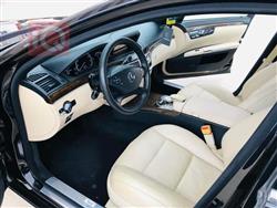 مێرسێدس بێنز S-Class